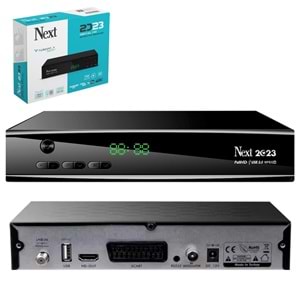 UYDU ALICI KASALI FULL HD SCART+HDMI WIFI YOUTUBE NEXT 2023