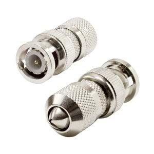 BNC FİŞ KONNEKTÖR VİDALI S-LİNK SL-BN12