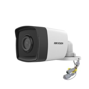 HIKVISION DS-2CE16D0T-IT3F Bullet Ahd Kamera 2mp 3,6mm