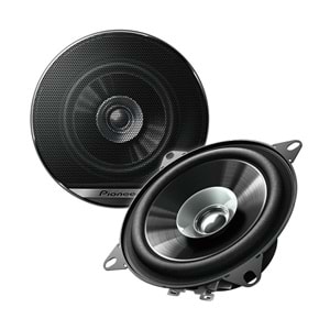 PIONEER DİGİCOM TS-G1010F Oto Hoparlör 10cm 190 Watt 2 Adet