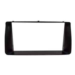 DOUBLE TEYP ÇERÇEVE 7 TOYOTA COROLLA 2003-2006