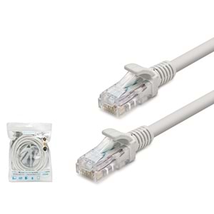 GABBLE GAB-C601 Cat6 Patch Network Ethernet Kablo 1,5 Metre