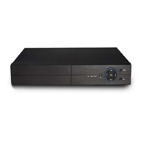 KAYIT CİHAZI AHD DVR 4 KANAL 5MP 1080N H265 5IN1 HİBRİT XMEYE AVENİR AV-TC04SM