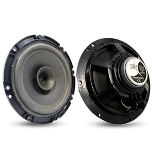 FULLSOUND K-1420G Oto Hoparlör 16cm 200 Watt Citroen Peugeot 1 Adet