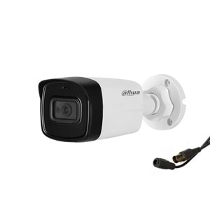 DAHUA HAC-HFW1230TLP AHD KAMERA IR BULLET 2MP 3,6MM