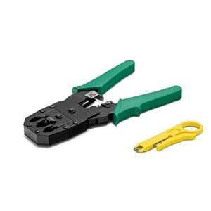SIKMA PENSESİ RJ11 RJ12 RJ45 NARİTA NRT-315