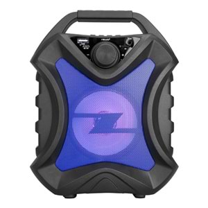 MÜZİK KUTUSU ŞARJLI BT/USB/SD/AUX MİKADO MD-5BT