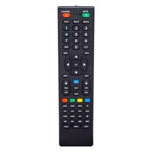LCD LED KUMANDA DIJITSU 55 SA-MP SERİSİ YAZISIZ