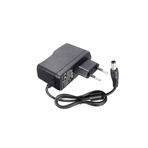 S-LİNK Adaptör 12 Volt 1,5 Amper 5,5x2,5mm