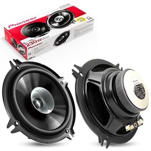 PIONEER DİGİCOM TS-G1310F Oto Hoparlör 13cm 230 Watt 2 Adet