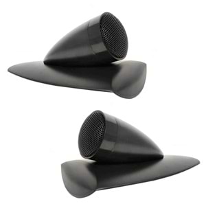 UNIVERSAL M-1 Tweeter 100 Watt 2 Adet