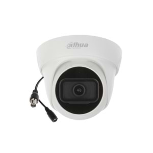 DAHUA-HDW1200TLP-A Dome Ahd Kamera 2mp 2,8mm Sesli