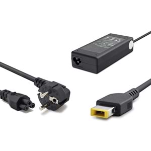 NOTEBOOK ADAPTÖR USB LENOVO 65W 20V 3,25A CONCORD C-1506