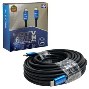 OEM KUTULU HDMI KABLO 20 METRE