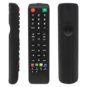 MUKE ML0325 Strong MS24EC2000 - MS32EC2000 - MS43EC4000 Fobem Led Tv Kumandası