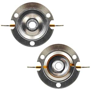 JAMESON JTW-25RK Tweeter Mebranı 50mm