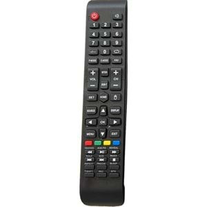 MUKE ML0331 REDLINE LED TV KUMANDASI