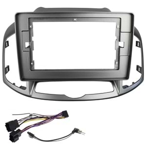 OTO TABLET ÇERÇEVE 10,1 CHEVROLET CAPTIVA (2011-2017) TAC-014