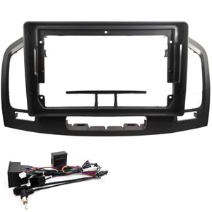 OTO TABLET ÇERÇEVE 9 OPEL INSIGNIA (2009-2012) TAC-146