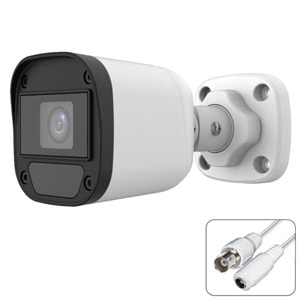 AHD KAMERA BULLET 2MP 4MM UNV UAC-B112-F40