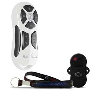 JFA UZUN MESAFE UZAKTAN KUMANDA REISS K-1200