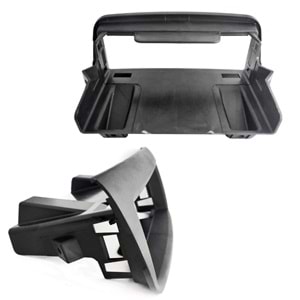 DOUBLE TEYP ÇERÇEVE FIAT DOBLO OPEL COMBO