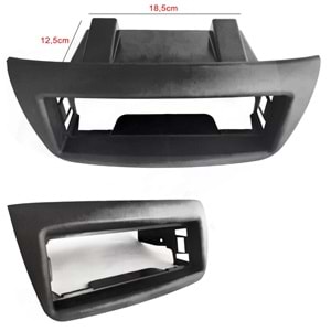 DOUBLE TEYP ÇERÇEVE FIAT DOBLO OPEL COMBO