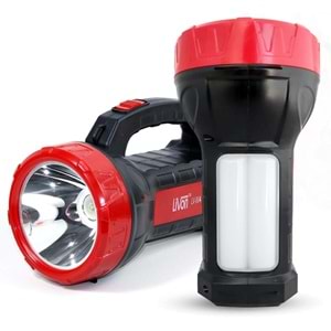 EL FENERİ PROJEKTÖR+FLORASAN ŞARJLI 100W LIVON LV-804