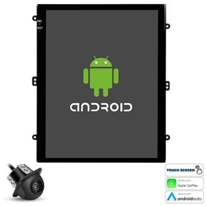 TABLET MULTİMEDYA ANDROID 9,7 2+32GB CARPLAY FOR-X XA-971QT