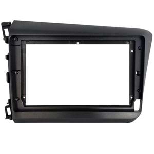 OTO TABLET ÇERÇEVE 9 HONDA CIVIC (2017-2019) NEWFRON CR-059G