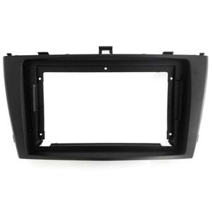 OTO TABLET ÇERÇEVE 9 TOYOTA AVENSIS (2008-2015) NEWFRON CR-293B