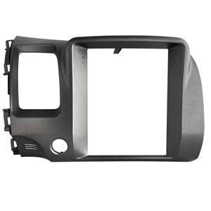 OTO TABLET ÇERÇEVE 9,7 HONDA CIVIC (2006-2011) NEWFRON CR-315B