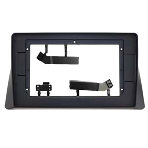OTO TABLET ÇERÇEVE 10,1 HONDA ACCORD (2008-2012) NEWFRON CR-348B