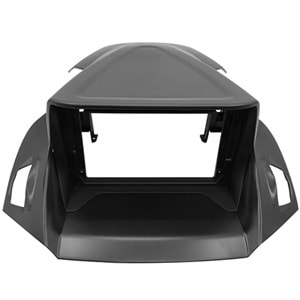 OTO TABLET ÇERÇEVE 9 FORD KUGA C-MAX (2013-2018) NEWFRON CR-053B