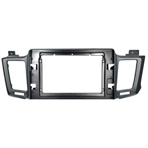 OTO TABLET ÇERÇEVE 10,1 TOYOTA RAV4 (2012-2018) NEWFRON CR-214G