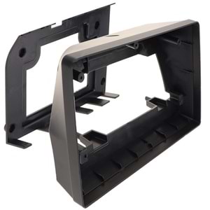 OTO TABLET ÇERÇEVE 10,1 CITROEN C5 (2009-2015) NEWFRON CR-023B