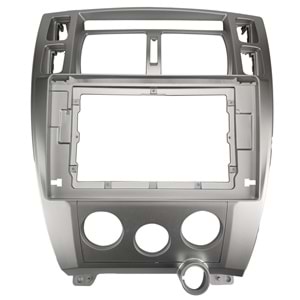 OTO TABLET ÇERÇEVE 10,1 HYUNDAI TUCSON (2005-2010) NEWFRON CR-088S