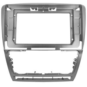 OTO TABLET ÇERÇEVE 10,1 SKODA OCTAVIA (2006-2013) NEWFRON CR-184S