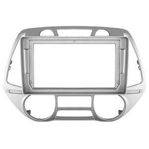 OTO TABLET ÇERÇEVE 9 HYUNDAI İ20 (2010-2014) NEWFRON CR-076S
