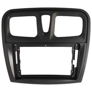 OTO TABLET ÇERÇEVE 9 RENAULT SYMBOL (2012-2019) NEWFRON CR-178B