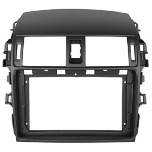 OTO TABLET ÇERÇEVE 9 TOYOTA COROLLA (2007-2012) NEWFRON CR-291G