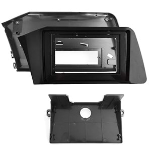 OTO TABLET ÇERÇEVE 10,1 HYUNDAI ELANTRA (2021-2022) NEWFRON CR-081B