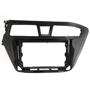 OTO TABLET ÇERÇEVE 9 HYUNDAI İ20 (2015-2018) NEWFRON CR-075B