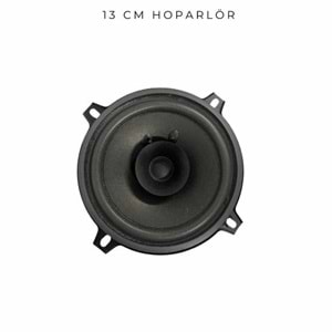 FORLİNE 13CM OTO HOPARLÖR HOP0013