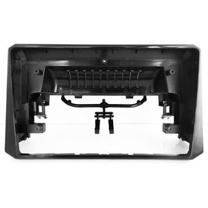 OTO TABLET ÇERÇEVE 10,1 TOYOTA COROLLA (2019-2021) NEWFRON CR-203B