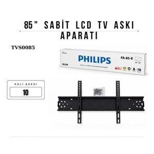 TVS0085 85