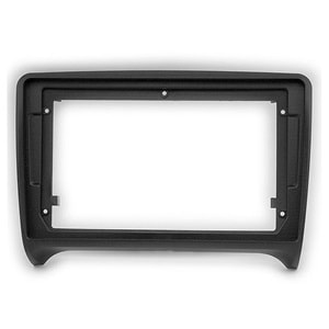 OTO TABLET ÇERÇEVE 9 AUDI A4 (2004-2007) NEWFRON CR-002B