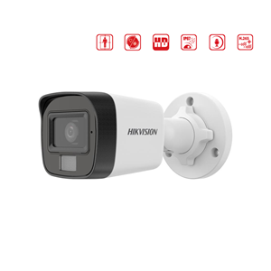 HIKVISION DS-2CD1021G2-LIUF 2.8MM LENS 2MP IR BULLET IP KAMERA