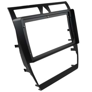 OTO TABLET ÇERÇEVE 10,1 AUDI A6 (1997-2003) NEWFRON CR-003B