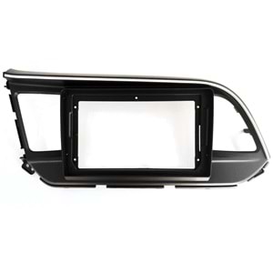 OTO TABLET ÇERÇEVE 9 HYUNDAI ELENTRA (2019+) TAC-072